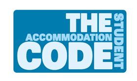 Student Accommodation Code